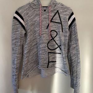 Abercrombie & Fitch women’s hoodie